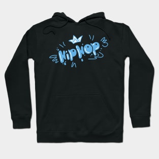 Hip hop Hoodie